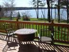 $1250 / 3br - ft² - Furnished Lake Home Available (Brainerd MN) 3br bedroom