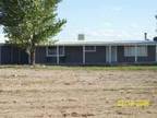 $ / 3br - 1200ft² - horse property on ten acres (coyote springs) (map) 3br