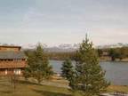 $3000 / 4br - Custom Home on Lake (South Anchorage) 4br bedroom