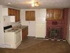 $500 / 1br - Large 1 bdrm townhouse (Hubbard, OH) 1br bedroom