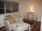 Lovely apt, fully furnished, doorman, gym, may 15th (Rittenhouse square)
