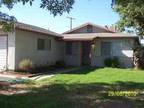$815 / 3br - Great HOME with large yard; 2-car garage; Sec 8 OK (Tulare) 3br