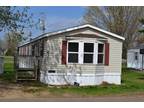 $625 / 3br - Three bedroom mobile home for rent or sale