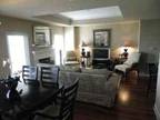 $1750 / 2br - Fully Furnished Riverfront 2BR - Water/Cable Included!!