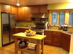 $4545 / 3br - 2100ft² - Peaceful Mountain Home - Available Mid May