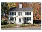 Property for sale in Concord, MA for