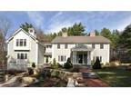 Property for sale in Concord, MA for