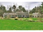 Property for sale in Concord, MA for