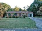 Property for sale in Lexington, NC for