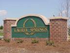 $747 / 3br - 1340ft² - Dive into Summer at Laurel Springs Apartments (Laurel