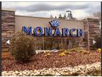 Monarch 815 Lease Take Over