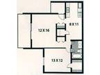 $475 / 1br - 850ft² - LARGE 1 bd 1 left at this SPECIAL price 1/2 off 1st