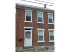 $675 / 1br - Close to Main St. Large 1 bedroom Available June 1st (Hellertown)