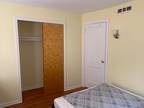 1 Large Bedroom Available