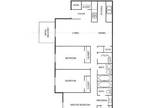 $859 / 3br - 1250ft² - Luxury*Three Bedroom*Move in Specials* ([phone removed])