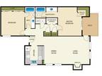 3br - Live laugh love every minute in your new home (Edgewater Isle) (map) 3br