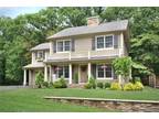Westfield NJ Colonial - Energy Star Rated