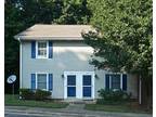 $800 / 2br - 1150ft² - NICE TOWNHOUSE IN WILLIAMSBURG MANOR! CARY!