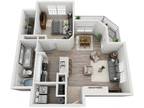 1BD 1BA - Apartment for Rent