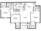 $ / 3br - 1328ft² - Ground floor facing the playground (Legacy at Fort Clarke)