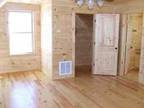 $800 / 3br - 2100ft² - Log Townhouse (Near Boone in Ashe County) 3br bedroom