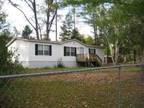 $850 / 3br - 1350ft² - Chapin area Mobile home (Chapin) (map) 3br bedroom