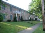 UP-1 or 2 BR APARTMENTS (NEW PHILADELPHIA, OH)