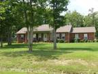 Home For Sale At 168 Travis Lane, Clarksville Ar - Mls #: 12-852