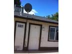 $550 / 2br - 235 Dr. Martin Luther King - A, Bakersfield, CA 93307 2br bedroom