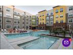 Sublease apartment the boundary @west end