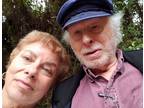 Elderly couple looking for house rental for October 1st