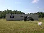 $550 / 2br - 952ft² - Garrison Road - Hwy 25 S (Country Esates MHP) (map) 2br