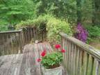 $1200 / 3br - 1400ft² - Waterview winter rental w/ boathouse and dock---monthly
