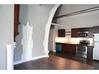 Apartment for rent 2 Bedroom Loft in Historic Church