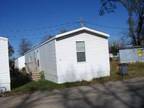 $505 / 3br - 800ft² - 14x60 Late Model Mobile Home (Moorhead) (map) 3br bedroom