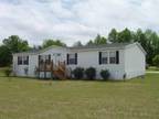 $825 / 3br - 1674ft² - 2bth DW Mobile Home with all upgrades (Burke County
