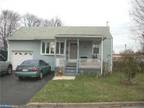 Levittown, PA, Bucks County Home for Sale 3 Bedroom 2 Baths
