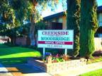 $550 / 1br - Make Creekside Apartments Your Home! (Clovis School District) 1br
