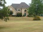 Monroe, GA, Walton County Home for Sale 5 Bedroom 5 Baths