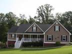 Monroe, GA, Walton County Home for Sale 5 Bedroom 3 Baths