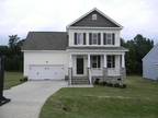 Detached, Traditional - Smithfield, NC