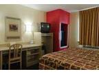 Hotelroom for Rent- NO lease- NO application Fees- WEEKLY & MONTHLY (Humble near