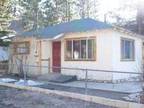 $750 / 2br - 900ft² - Living in Cool, Clean, charming Big Bear (Big Bear City)