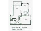 $695 / 1br - 780ft² - Avail late Dec...Extra large 1 Bedroom in Distinctive