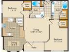 $750 1br and bathroom Luxury Galleria Apt Sublet (map) 1br bedroom