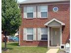 $725 / 3br - 1280ft² - Great 3 Bedroom Two Story Townhome in Nicholasville (120