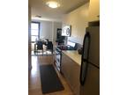 Subleasing luxurious 2 bed 1 bath apartment at king of Prussia
