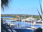 3/3 Condo in Harbour Village Yacht & Golf Club