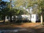 $500 / 2br - 896ft² - 112 Cobb St (2bd/2bth Move In Ready, Mobile Home!) (St.