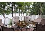 Lake Anna VA WaterFront Vacation Rental Home w/Dock